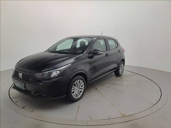 FIAT ARGO 1.0 FIREFLY FLEX DRIVE MANUAL FIAT ARGO 1.0 FIREFLY FLEX DRIVE MANUAL